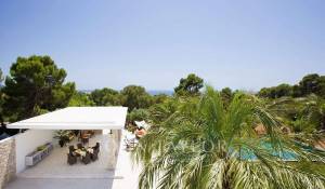 Vente Villa Santa Ponsa