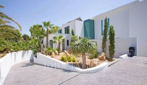 Vente Villa Santa Ponsa