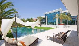 Vente Villa Santa Ponsa