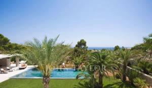 Vente Villa Santa Ponsa