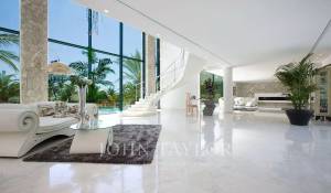 Vente Villa Santa Ponsa