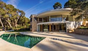 Vente Villa Santa Ponsa
