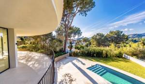 Vente Villa Santa Ponsa