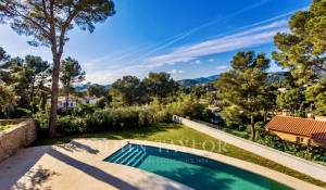Vente Villa Santa Ponsa