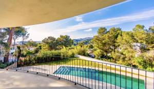 Vente Villa Santa Ponsa