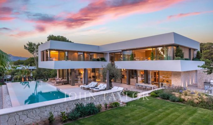 Vente Villa Santa Ponsa