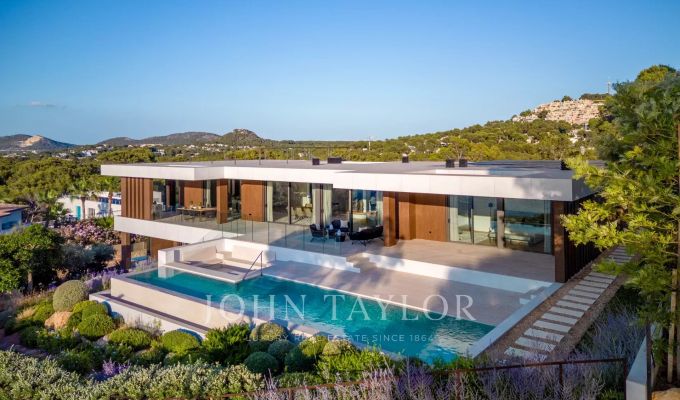 Vente Villa Santa Ponsa