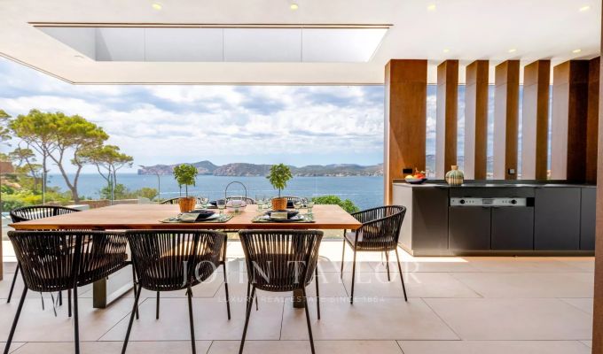 Vente Villa Santa Ponsa