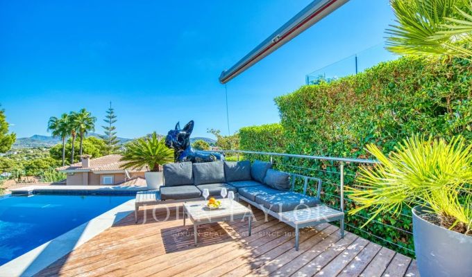 Vente Villa Santa Ponsa