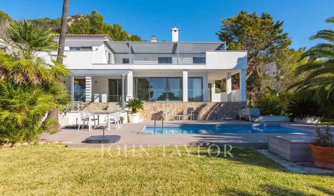 Vente Villa Santa Ponsa