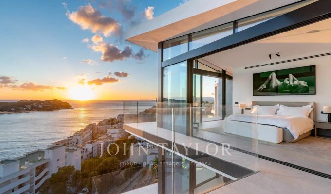 Vente Villa Santa Ponsa