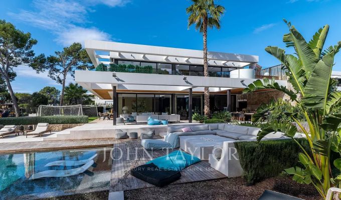 Vente Villa Santa Ponsa