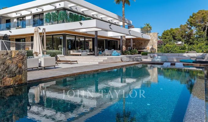 Vente Villa Santa Ponsa