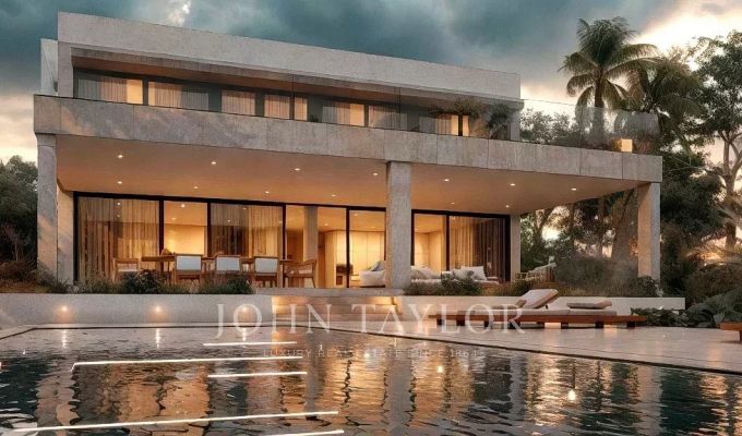 Vente Villa Santa Ponsa