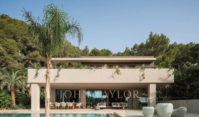 Vente Villa Santa Ponsa
