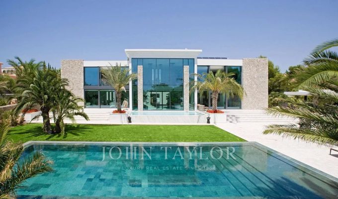 Vente Villa Santa Ponsa