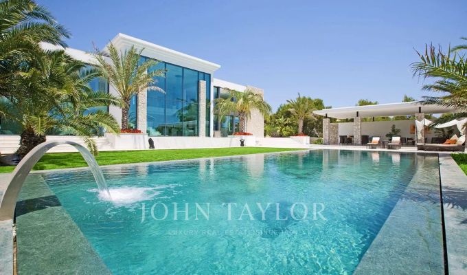 Vente Villa Santa Ponsa