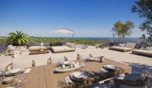 Vente Villa Santanyí