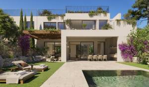 Vente Villa Santanyí