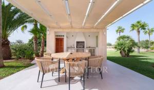 Vente Villa Santanyí