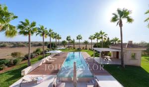 Vente Villa Santanyí
