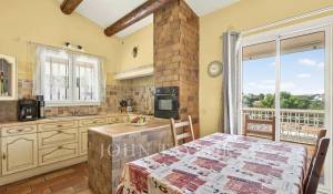 Vente Villa Sausset-les-Pins