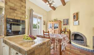 Vente Villa Sausset-les-Pins