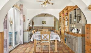 Vente Villa Sausset-les-Pins