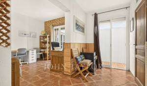 Vente Villa Sausset-les-Pins