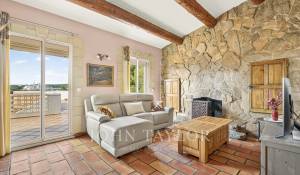 Vente Villa Sausset-les-Pins
