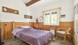 Vente Villa Sausset-les-Pins
