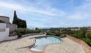 Vente Villa Sausset-les-Pins