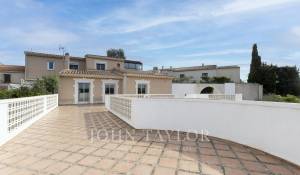 Vente Villa Sausset-les-Pins