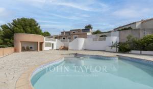 Vente Villa Sausset-les-Pins