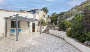 Vente Villa Sausset-les-Pins