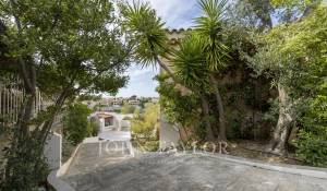 Vente Villa Sausset-les-Pins