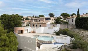 Vente Villa Sausset-les-Pins