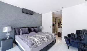 Vente Villa Saxon