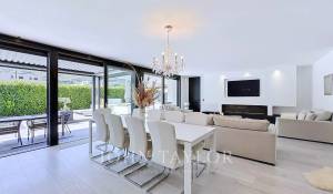 Vente Villa Saxon