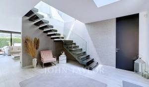 Vente Villa Saxon
