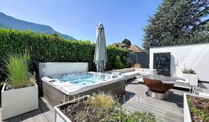Vente Villa Saxon