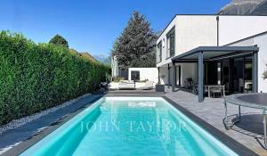 Vente Villa Saxon