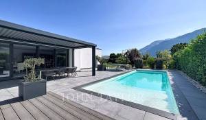 Vente Villa Saxon
