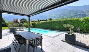 Vente Villa Saxon