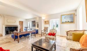 Vente Villa Séguret