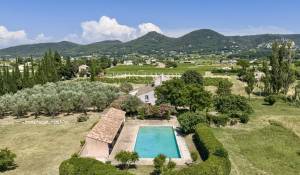 Vente Villa Séguret