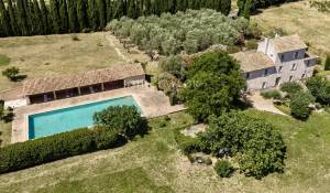 Vente Villa Séguret