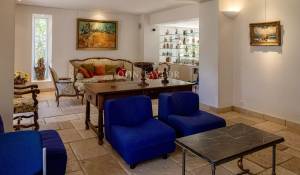 Vente Villa Séguret