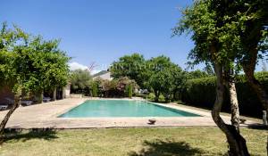 Vente Villa Séguret