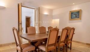 Vente Villa Séguret